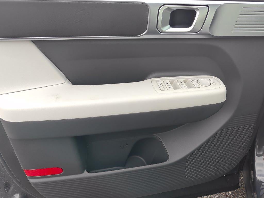 2027 Hyundai Santa Fe SE FWD