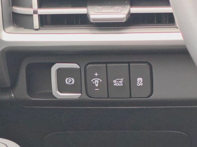 2026 Hyundai Santa Fe SE FWD
