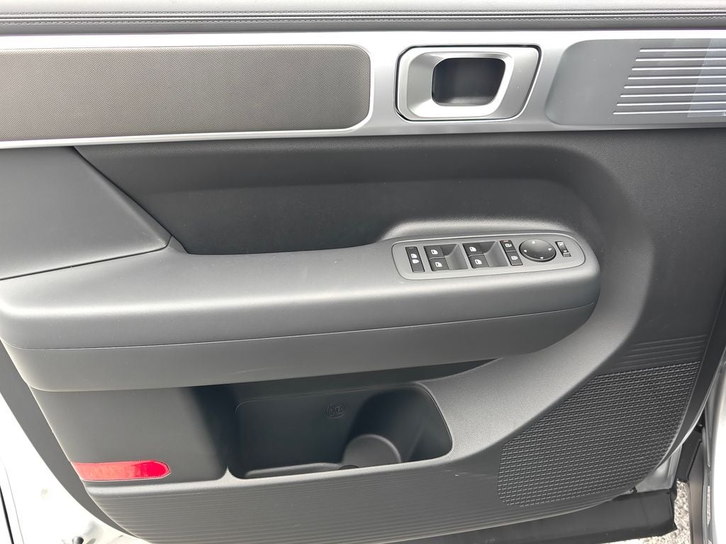 2026 Hyundai Santa Fe SE FWD
