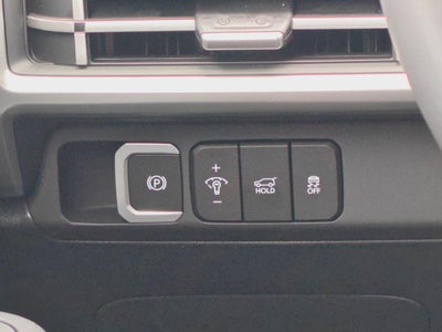 2026 Hyundai Santa Fe SE FWD