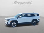 2027 Hyundai Santa Fe SE AWD