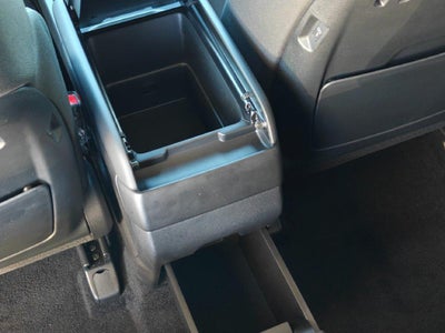 2027 Hyundai Santa Fe SE AWD