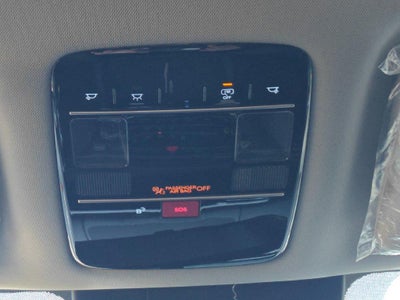 2027 Hyundai Santa Fe SE AWD