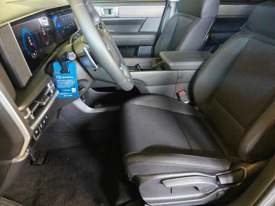 2026 Hyundai Santa Fe SE AWD