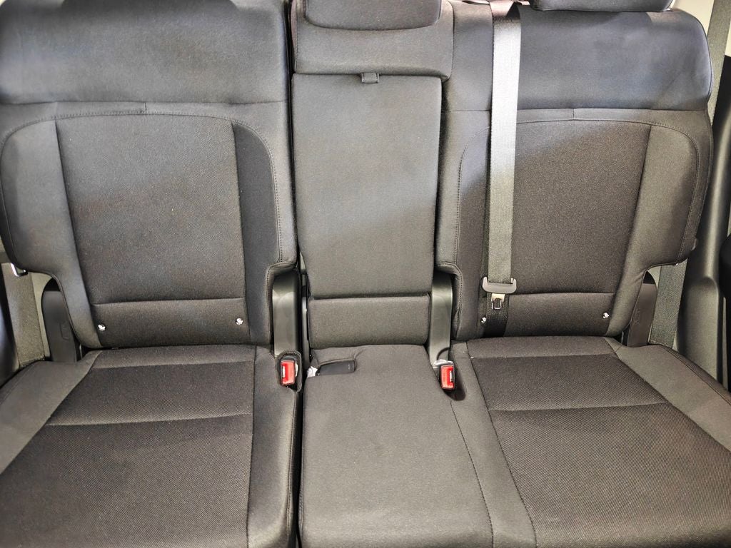 2026 Hyundai Santa Fe SE AWD