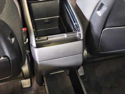 2026 Hyundai Santa Fe SE AWD