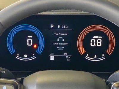 2026 Hyundai Santa Fe SE AWD