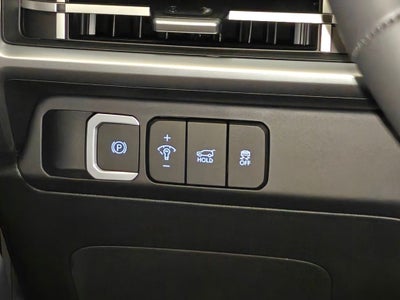 2026 Hyundai Santa Fe SE AWD