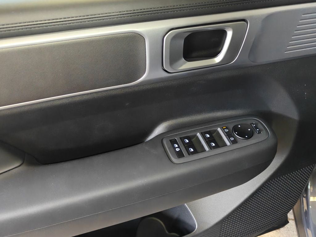 2026 Hyundai Santa Fe SE AWD