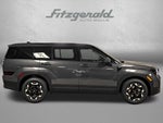 2026 Hyundai Santa Fe SE AWD
