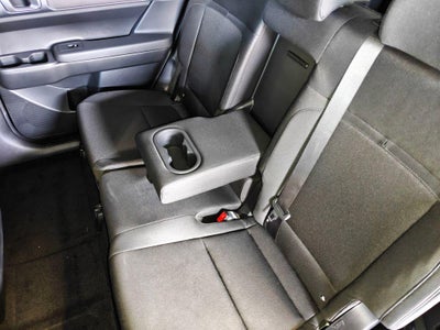 2026 Hyundai Santa Fe SE AWD