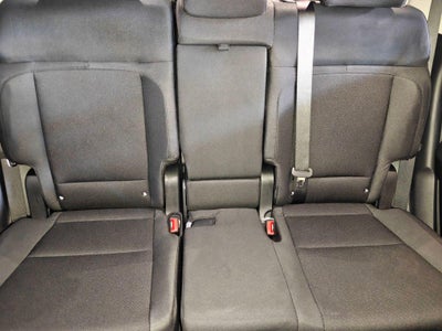 2026 Hyundai Santa Fe SE AWD