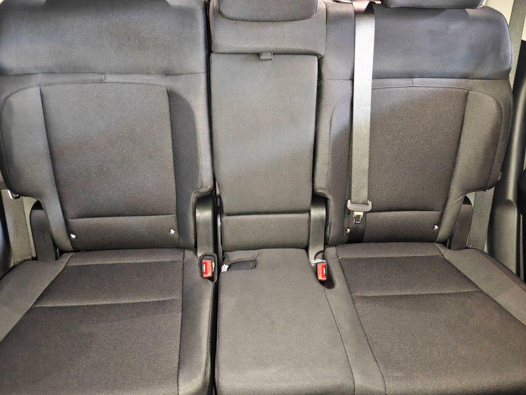 2026 Hyundai Santa Fe SE AWD