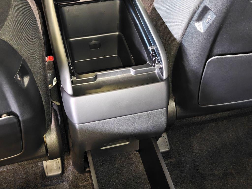 2026 Hyundai Santa Fe SE AWD