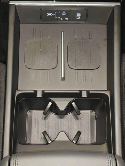 2026 Hyundai Santa Fe SE AWD