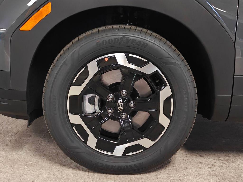 2026 Hyundai Santa Fe SE AWD