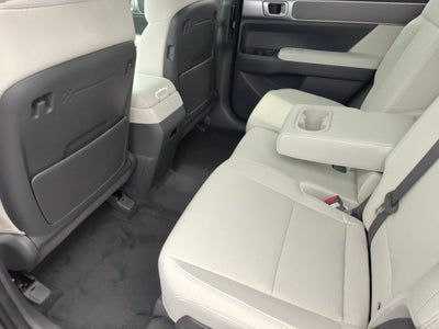 2027 Hyundai Santa Fe SE AWD