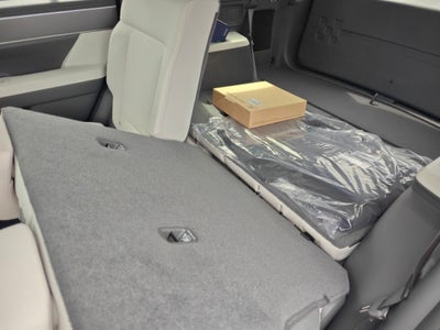 2027 Hyundai Santa Fe SE AWD