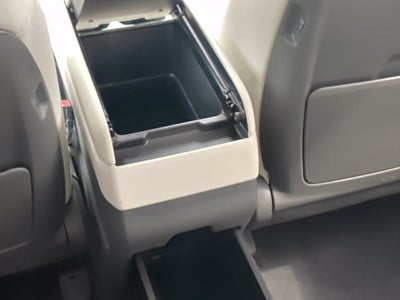 2027 Hyundai Santa Fe SE AWD