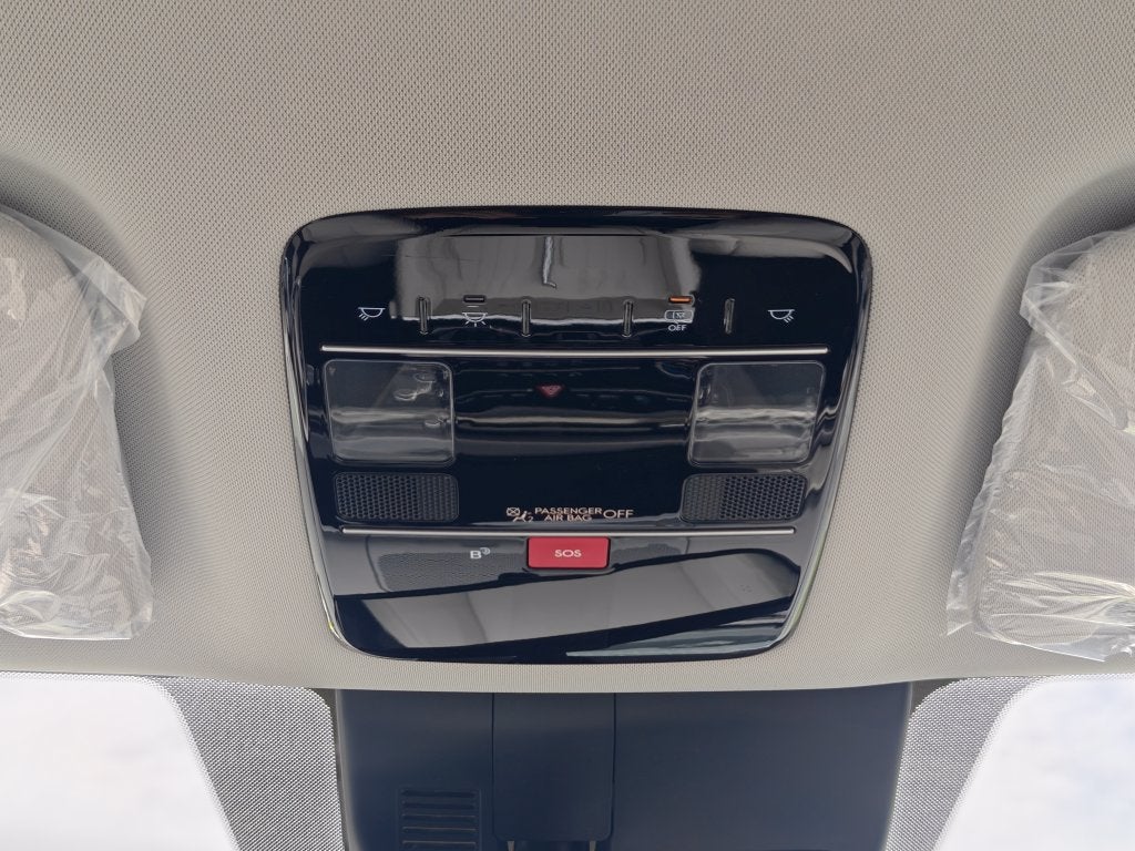 2027 Hyundai Santa Fe SE AWD