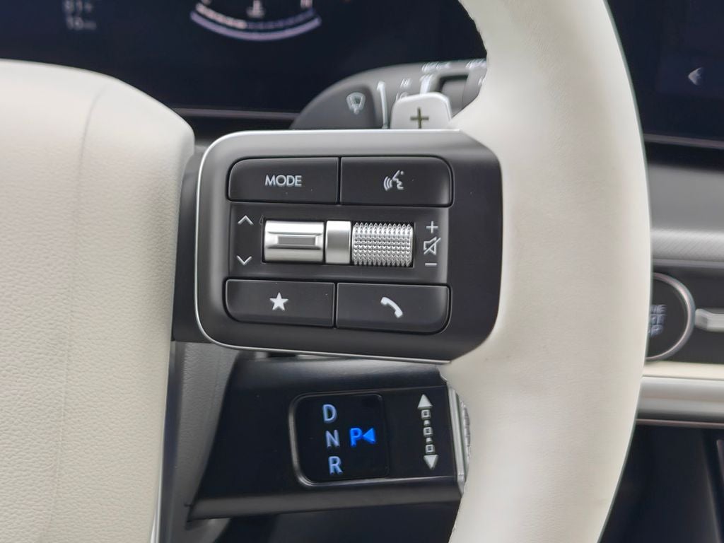 2027 Hyundai Santa Fe SE AWD