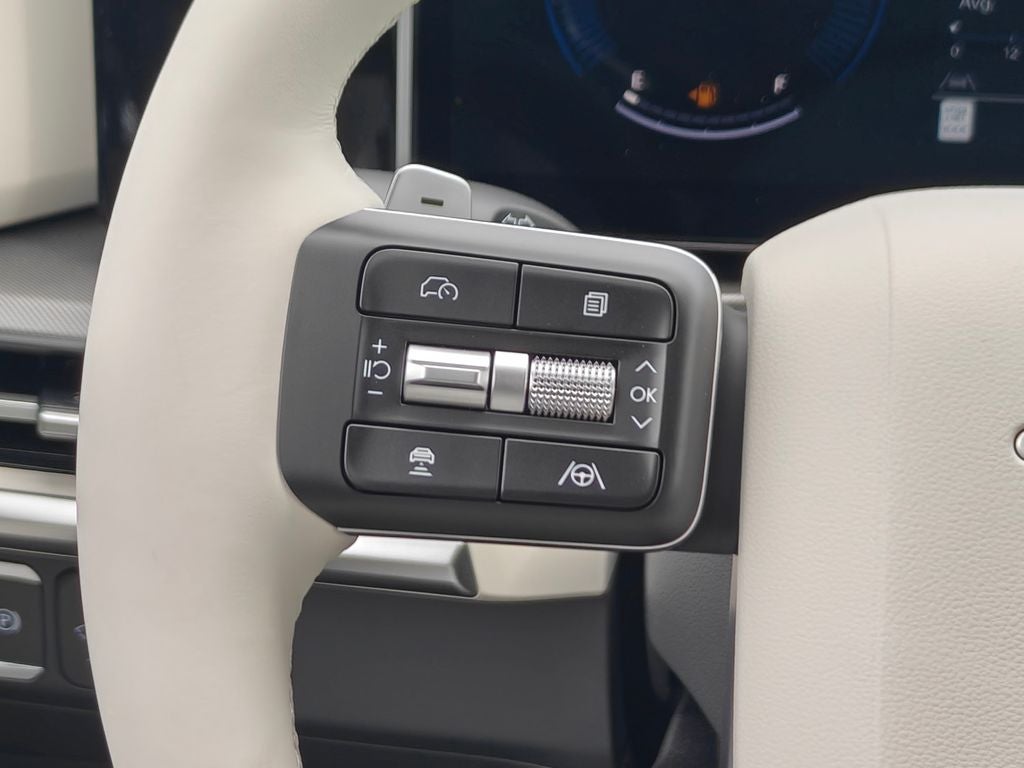 2027 Hyundai Santa Fe SE AWD
