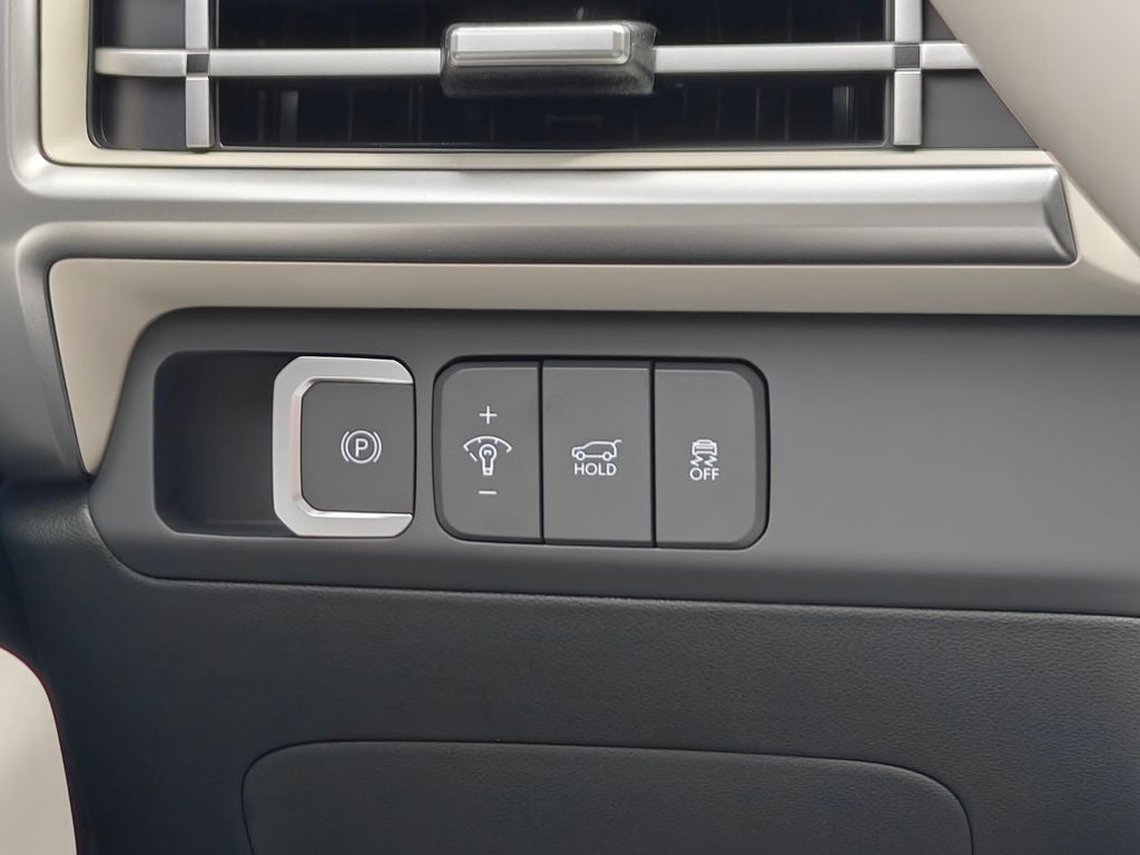 2027 Hyundai Santa Fe SE AWD
