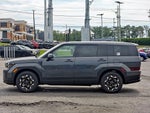 2027 Hyundai Santa Fe SE AWD