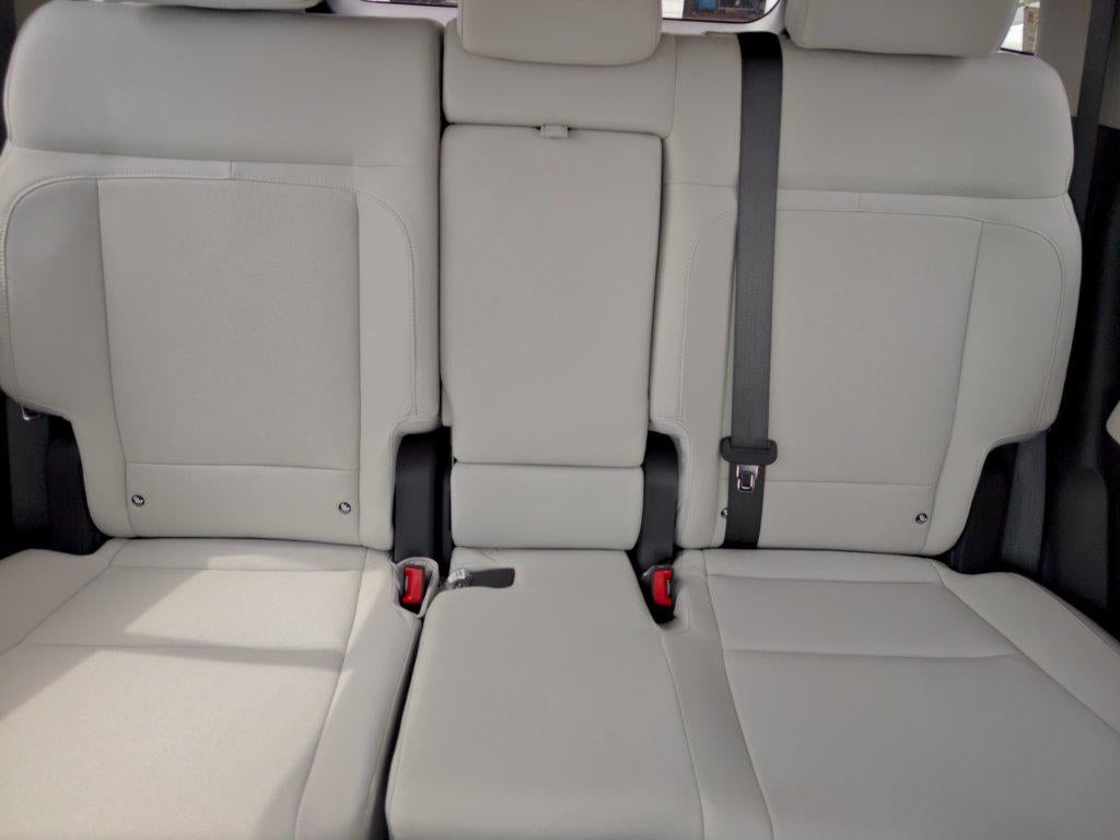 2027 Hyundai Santa Fe SE AWD