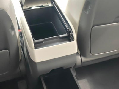 2027 Hyundai Santa Fe SE AWD