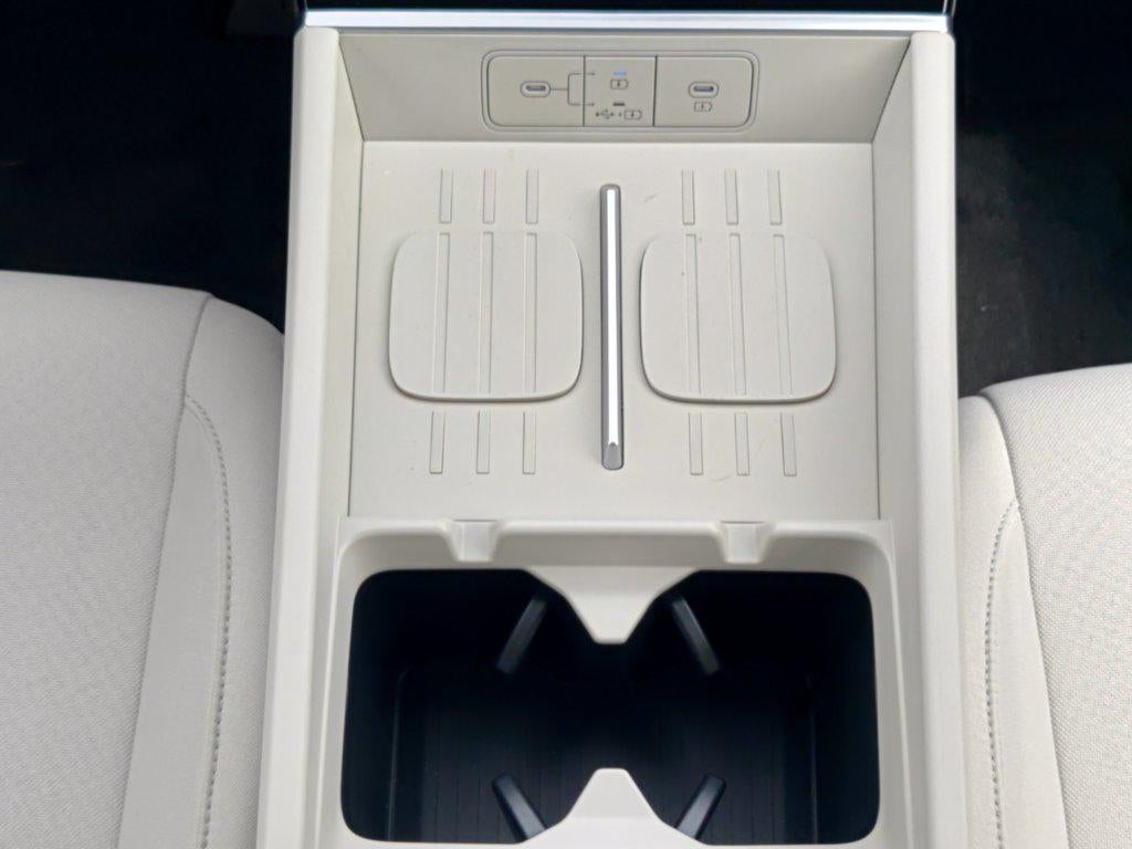 2027 Hyundai Santa Fe SE AWD