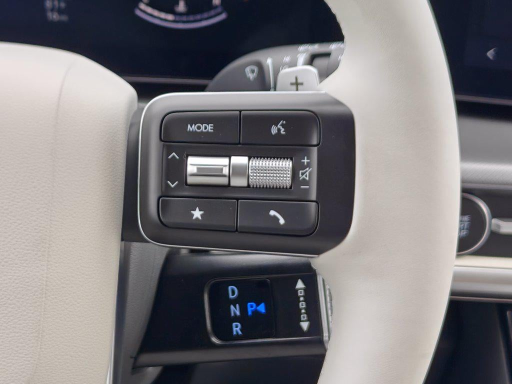 2027 Hyundai Santa Fe SE AWD