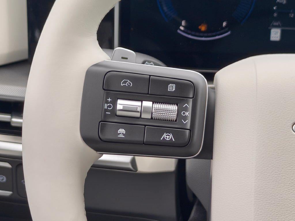 2027 Hyundai Santa Fe SE AWD
