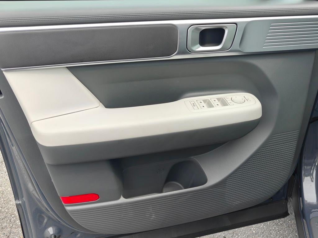 2027 Hyundai Santa Fe SE AWD