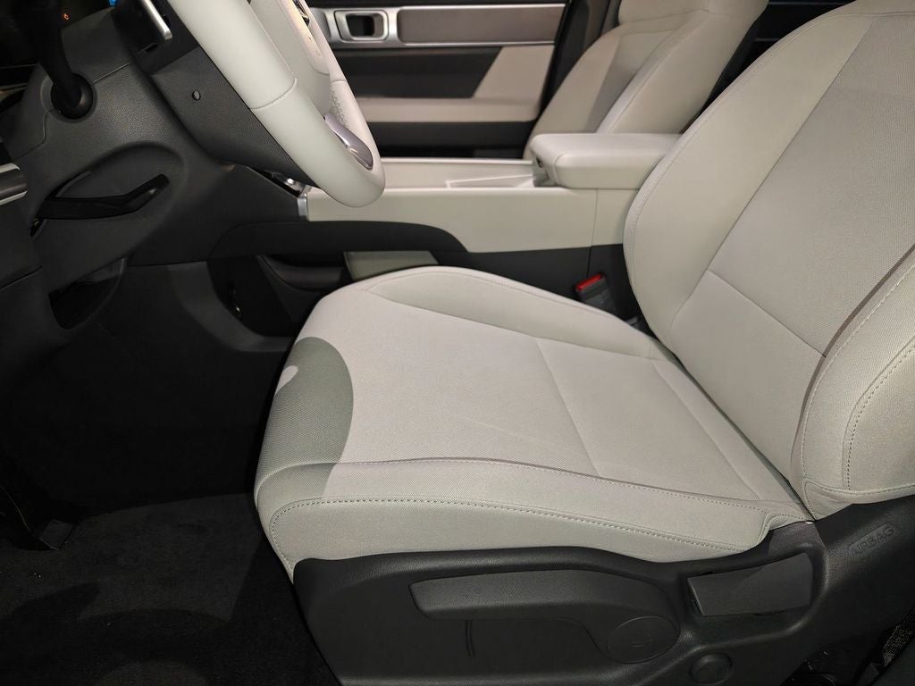 2026 Hyundai Santa Fe SE AWD