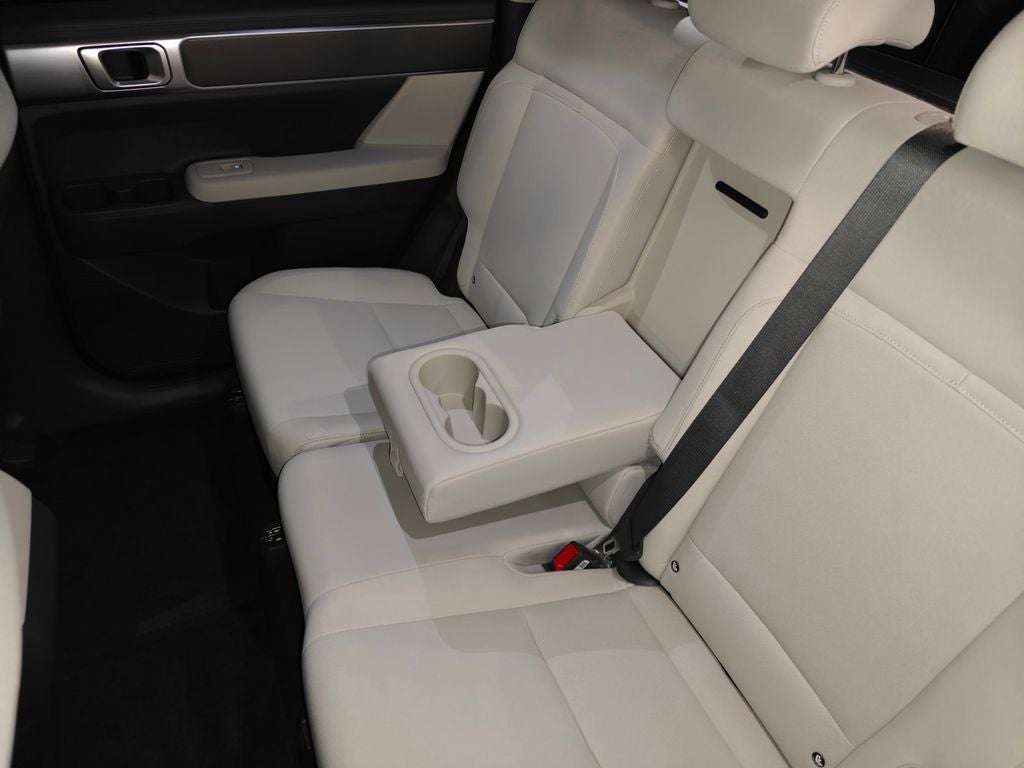 2026 Hyundai Santa Fe SE AWD