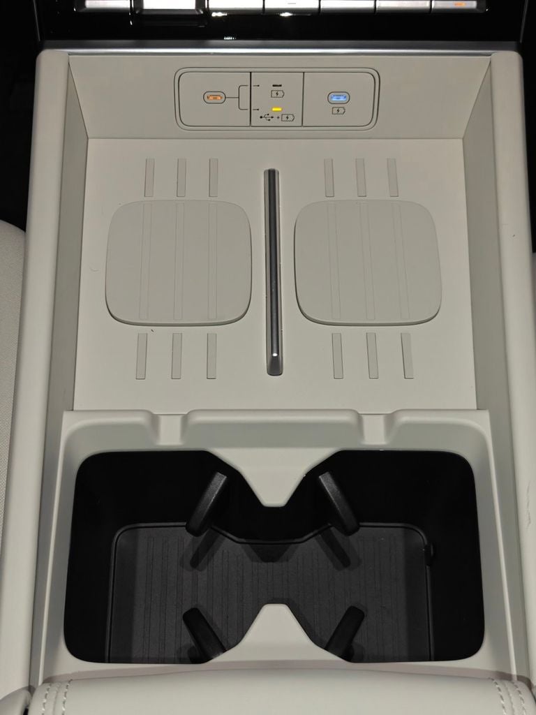 2026 Hyundai Santa Fe SE AWD