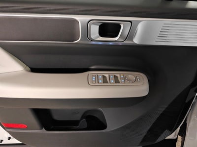 2026 Hyundai Santa Fe SE AWD