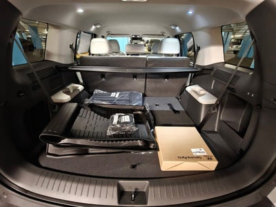 2026 Hyundai Santa Fe SE AWD