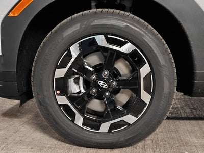 2026 Hyundai Santa Fe SE AWD