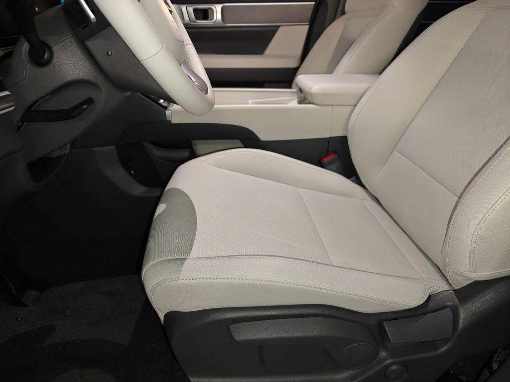 2026 Hyundai Santa Fe SE AWD