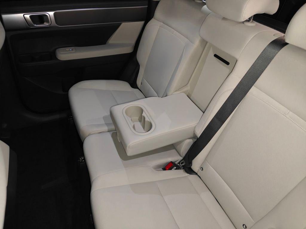 2026 Hyundai Santa Fe SE AWD