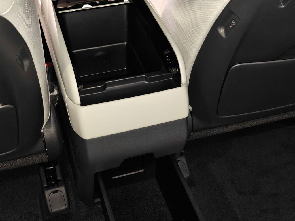 2026 Hyundai Santa Fe SE AWD