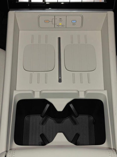 2026 Hyundai Santa Fe SE AWD