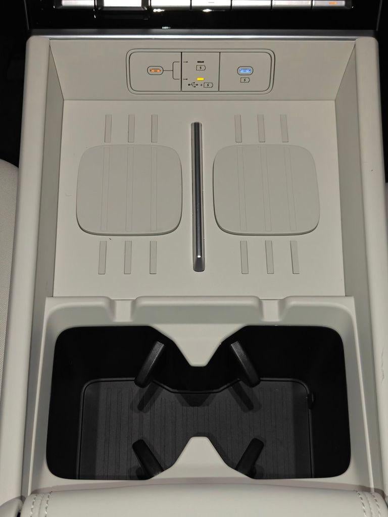 2026 Hyundai Santa Fe SE AWD