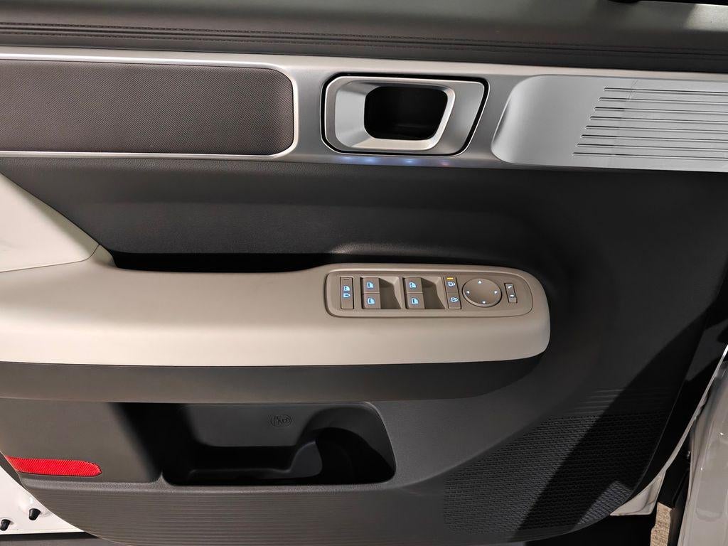 2026 Hyundai Santa Fe SE AWD