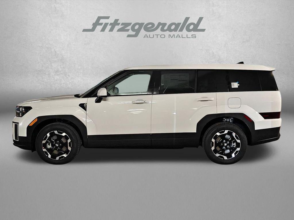 2026 Hyundai Santa Fe SE AWD