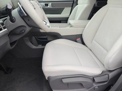 2026 Hyundai Santa Fe SE AWD