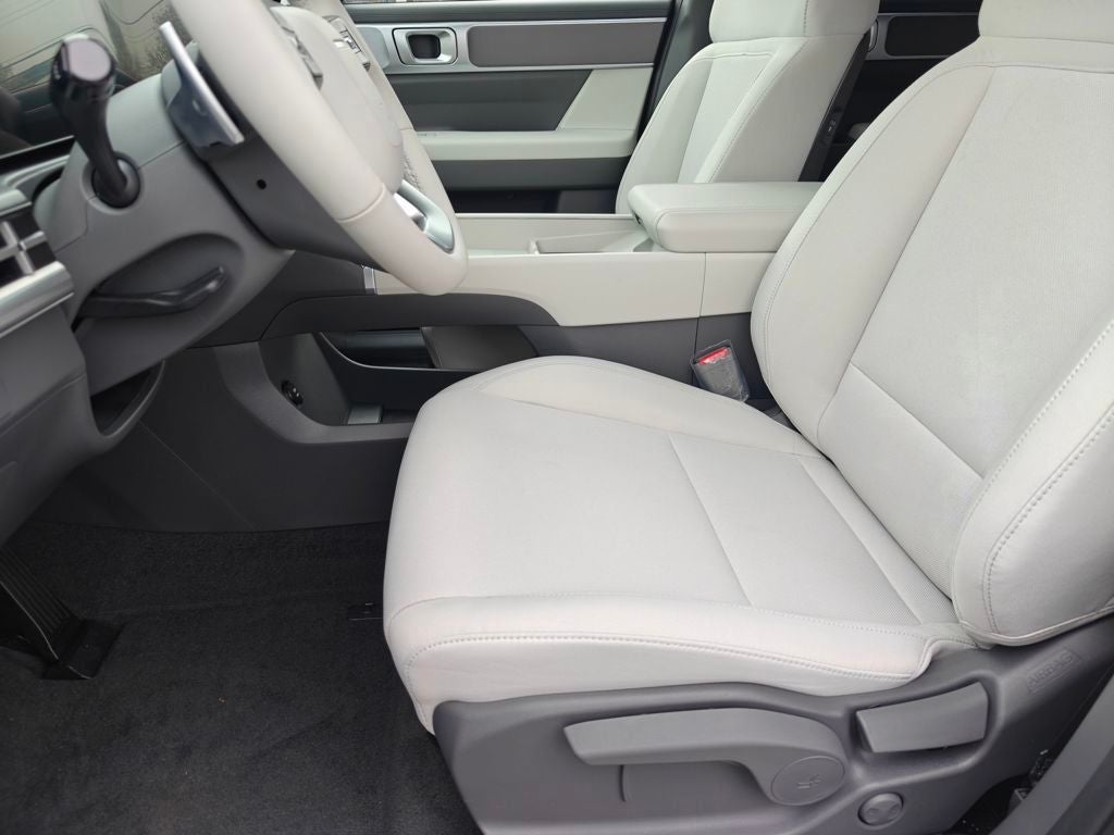 2026 Hyundai Santa Fe SE AWD