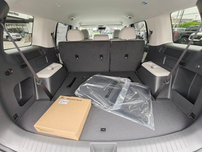 2026 Hyundai Santa Fe SE AWD